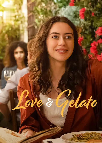 Amor & Gelato