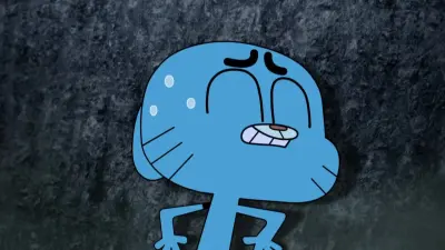 O Incrível Mundo de Gumball-E20