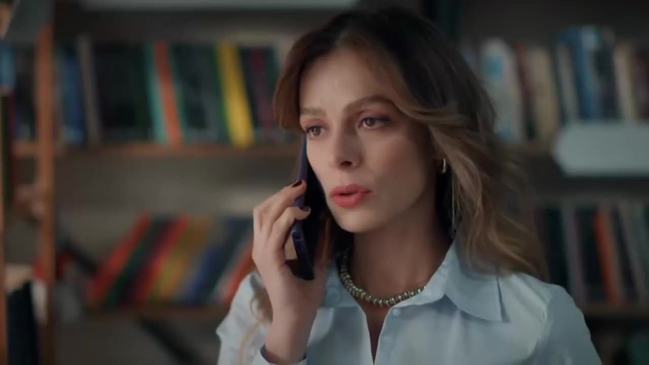 Coração de Mãe Episódio 17