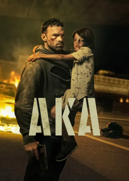 Capa de Agente Infiltrado