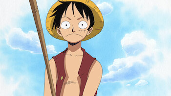 ONE PIECE Episódio 276