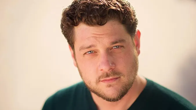 Matthew Chizever