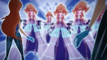 World of Winx-E2.O filho de Peter Pan