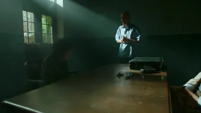 NCIS: Los Angeles-E13.Các Tù Nhân