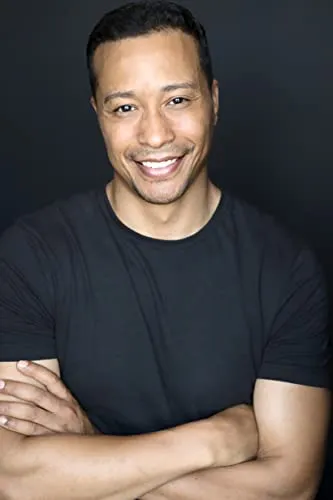 Rod Kasai
