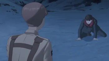 Leviatã Episódio 3