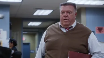 Brooklyn Nine-Nine-E8.Old School