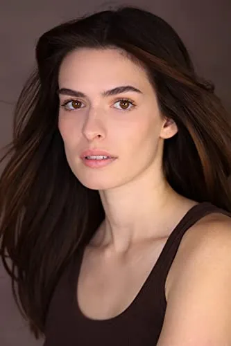 Maggie Arias