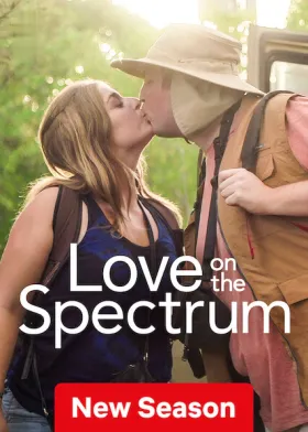 Amor no Espectro assistir online grátis