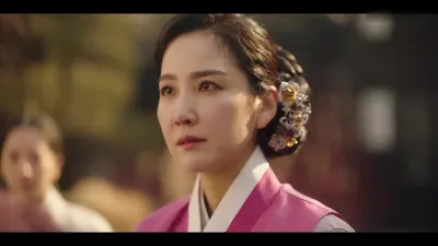 O Advogado de Joseon-O Advogado de Joseon Episódio 1