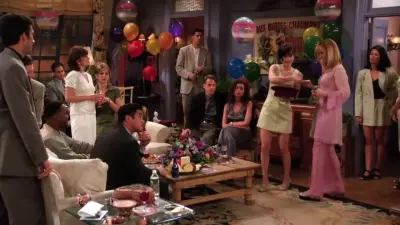 Friends-E22