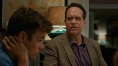 Bela, Recatada e do Lar-E3.Bigger Kids, Bigger Problems