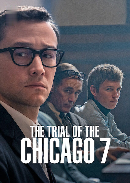 Os 7 de Chicago assistir online grátis