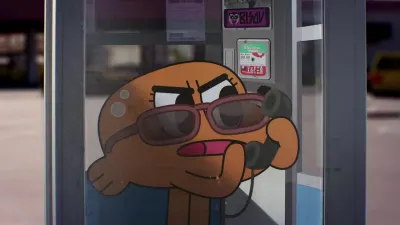 O Incrível Mundo de Gumball-E18