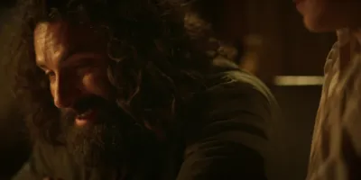 Leonardo-E8.Episode 8