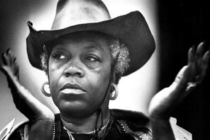 Florynce Kennedy