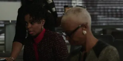 The Good Fight-E6.Social Media and Its Discontents