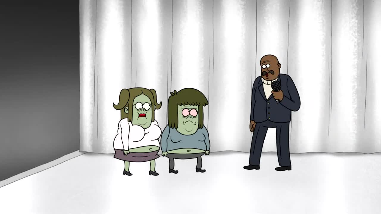 Apenas um Show Episódio 14