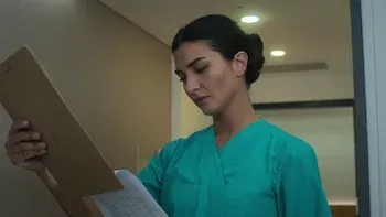Uma Nova Mulher-Episódio 4
