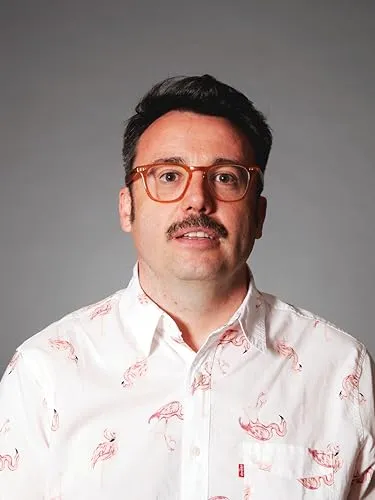 Carlos García Miranda