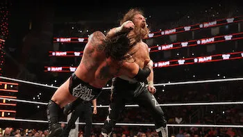 Raw-21 de julho de 2025