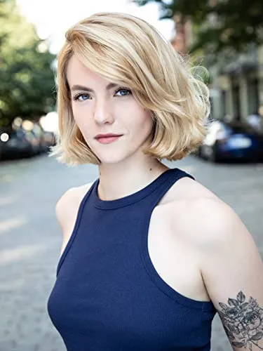 Katherine Olson