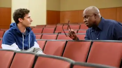 Brooklyn Nine-Nine-E13