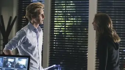 Revenge-E7