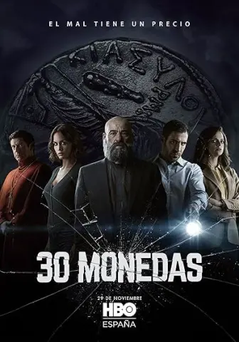 30 Moedas