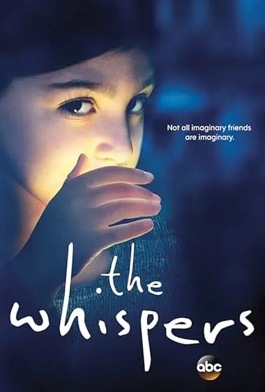 TV series poster: The Whispers