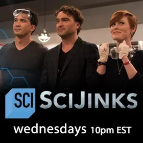 SciJinks assistir online grátis