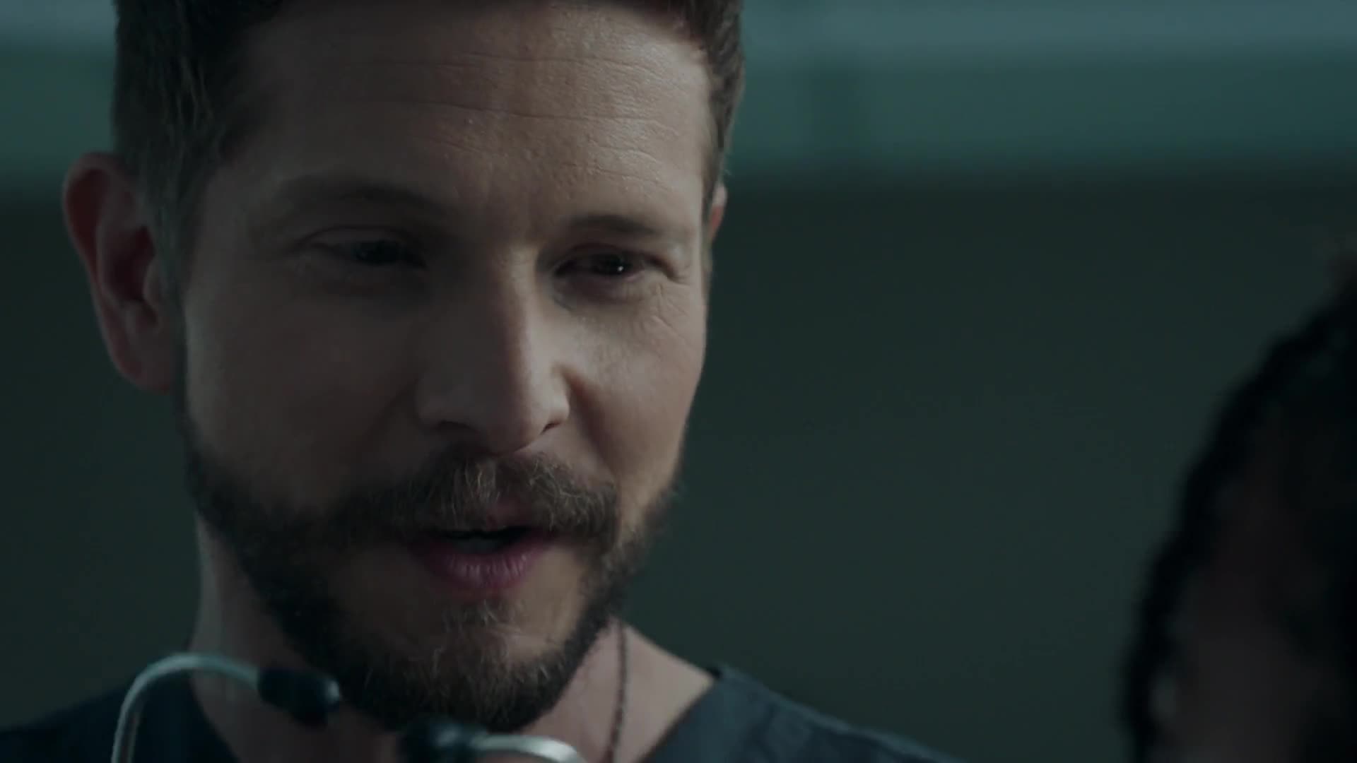 The Resident Episódio 11