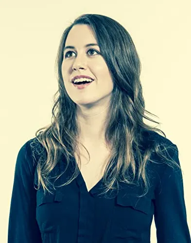 Kate Heckman