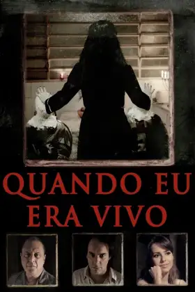Quando Eu Era Vivo assistir online grátis