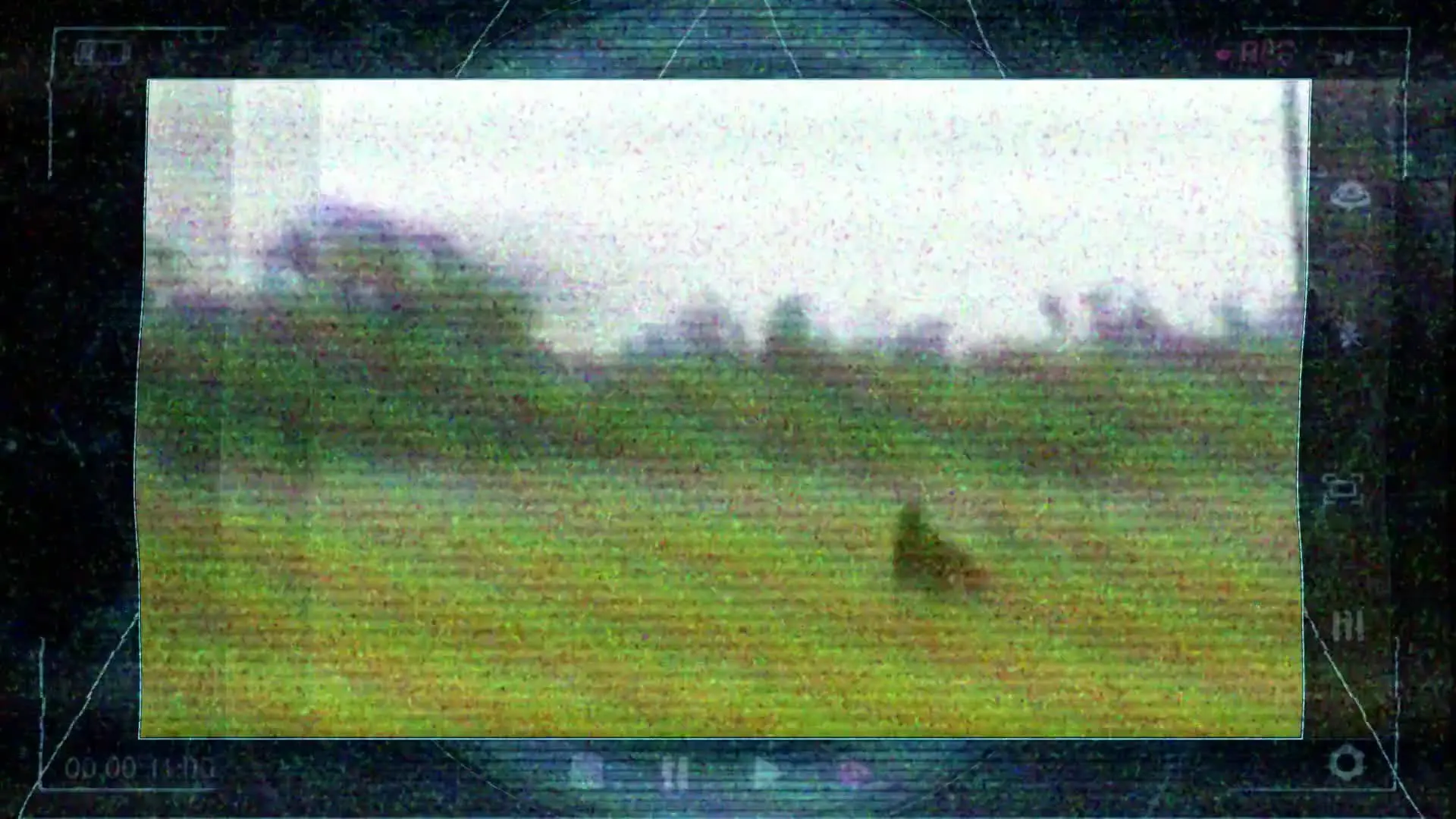 E6.Las Vegas UFOs and More