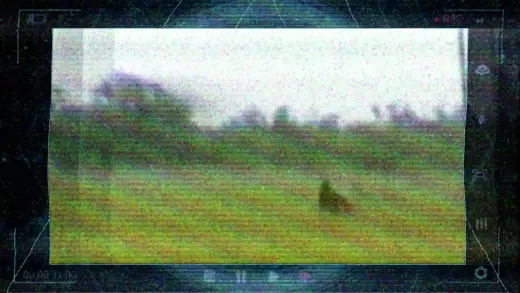 E6.Las Vegas UFOs and More
