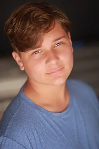 Daniel Donahoe