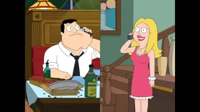 American Dad!-E19