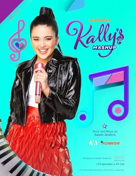 Kally's Mashup assistir online grátis