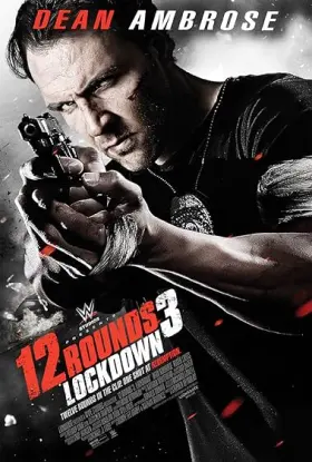 12 Rounds 3: Confinamento assistir online grátis