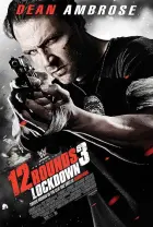 12 Rounds 3: Confinamento