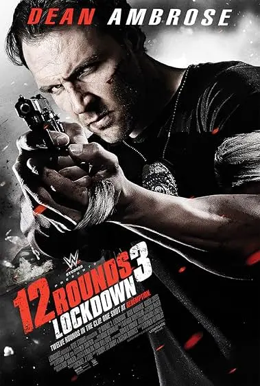 12 Rounds 3: Confinamento