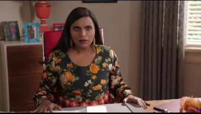 The Mindy Project-E6