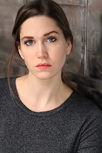 Katie Adkins