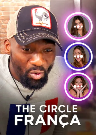 The Circle: França
