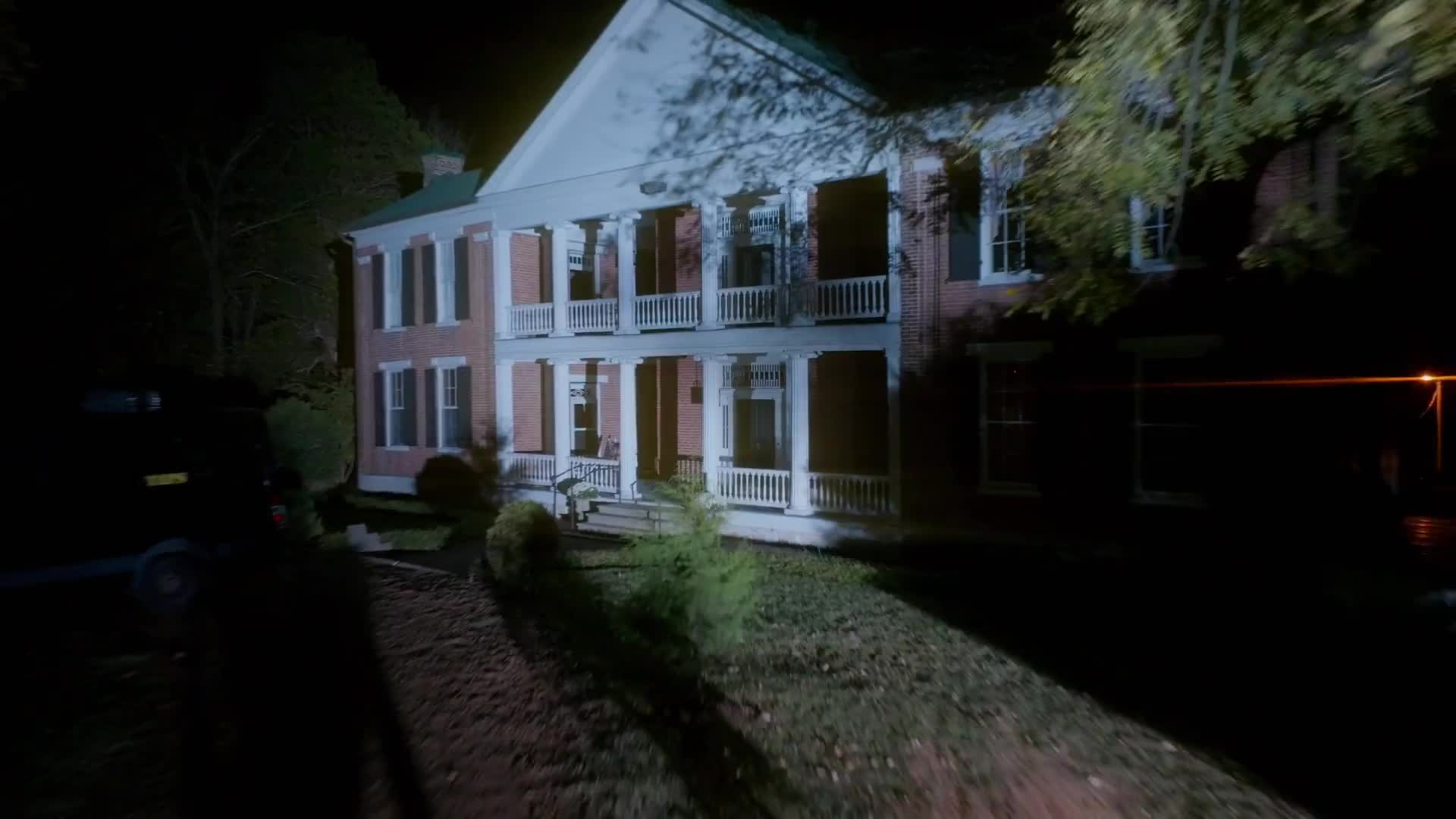 Caçadores de Fantasmas Episódio 7