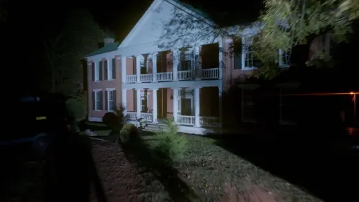 E7.Generations of Ghosts