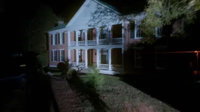 Caçadores de Fantasmas-E7.Generations of Ghosts