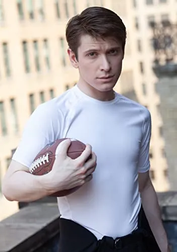 Josh Elliott Pickel