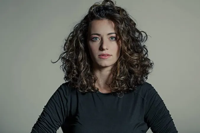 Bianca Müller